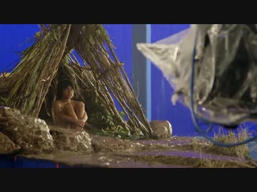 【VFXメイキング動画】　『ジャングル・ブック』