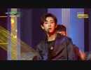 【k-pop】 EXO - Louder  MusicBank 160819
