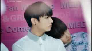 ジョングクJUNGKOOK♥V (FOR YOU ) 防弾少年団