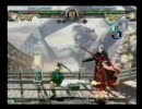 GGXX SLASH gigs エートロ改vs堀ススム