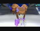 日刊高槻やよい 1466号 ｢Miracle_Night｣ 藤棚の少女