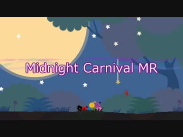 Midnight Carnival MR