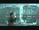 04-2【超会議2016】【向谷実】超鉄道[DAY2] ＦＦコンビ鉄道トーク(阪急)