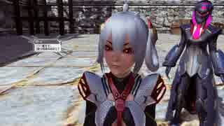 人気の Pso2 動画 34 839本 44 ニコニコ動画