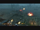 Fallout4　ミサイルタレット+α