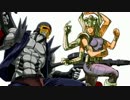 ［MUGEN］凶の宴 ザ・ファイナルステージ 凶上位ランセレバトル！part28