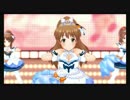 ポニーテールの子達で「ショコラ・ティアラ」