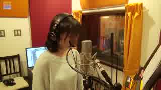 Juice=Juice 「KEEP ON 上昇志向！！」ボーカルREC