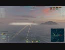 【WoWs】新任艦長が行く #39　駆逐３１日目（後編）　SIMS