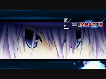 【MUGEN】リュウ前後凶中位級シングルランセレバトル Part27