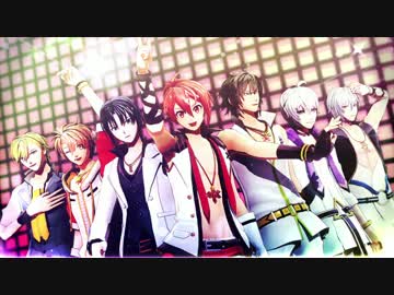 【MMDアイナナ】We LOVE i7！【推し動画まとめ】