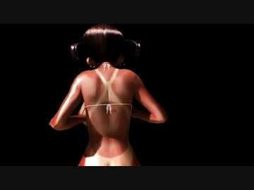 【MMD】from Y to Y【MME】