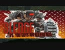 【Borderlands】協力プレイ（協力するとはいってない）Part20