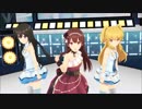 【アイドルコネクト】Rave_Live《ダンス鑑賞》