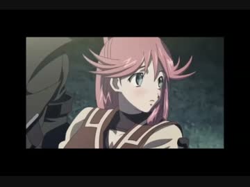 ガン×ソード個人的名シーン集014