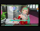 【Project DIVA Arcade FT】サイハテ スコアタ【HARD】