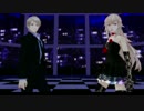 【APヘタリアMMD】普たごでKiLLER LADY