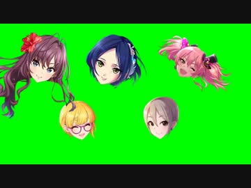 くちびるはBABYするために咲いている