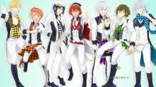 【人力アイナナ】Blessing -アイドリッシュセブン Edition-