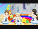 【アイドルコネクト】ナチュラル＊シャイニー《ダンス鑑賞》