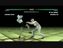 【DOA5LR】連撃はタイミングが合うと投げられてしまう悲劇 2