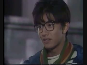 ❤️超レア❤️ 木村拓哉 キムタク 『あすなろ白書』『若者のすべて』 切り抜き 木村拓哉出演ドラマ『あすなろ白書』／『若者のすべて』Blu-ray