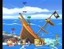 スマブラＸおきらく観戦動画165