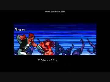 【MUGEN】一京。特別編 実況付き・対人戦4【対人戦】