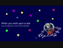 【オルゴール】When you wish upon a star/星に願いを featuring 初音ミク