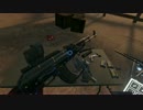 高画質テスト　VRで色々銃を撃ってみた