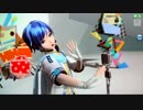 【DIVA FT】君の体温　PV【オリジネイター】