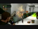 バイオ リベレーションズ２ TPS初心者がするレイド第24回