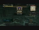【DDON】カースドラゴンGM 目覚めし闇の魔物　道案内動画