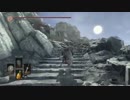 【ダークソウル３】野菜帝国の王と行く初見攻略　part62【実況】