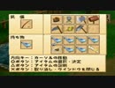 [牧場物語 ハーベストムーン]5年の終わりを目指して　1年目夏16日後半