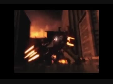 【ACMAD】ACV&ACVD【Joker Joe】