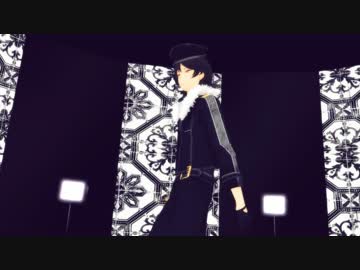 【MMDあんスタ】アンデ3年でLamb.