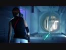 MIRROR`S　EDGE　CATALYST　高所恐怖症でも走るしかない part14-2