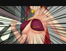 【東方MMD】　東方水着大会3　巨乳ＶＳ貧乳　～仁義なき戦い～