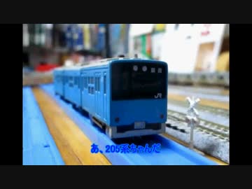 カププラ物語S2　第31話　時は流れ・・・