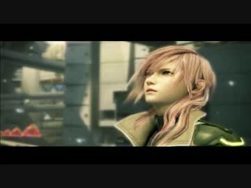 【実況】お前にFFは無理。といわれた女の物語　【FF13】７１