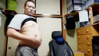 両親に体重の事を指摘され、ダイエットを始める底辺三十路YouTubeｒ