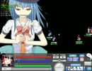 [東方流星群]対戦3試合目 マヨヒガ