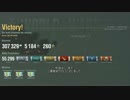 【WOWS】fubuki go cap【part9】