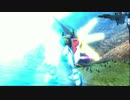画質テストＥＸＶＳＦＢ版
