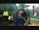 戦国BASARA4皇　アニキと佐助でまったりと川中島の戦い