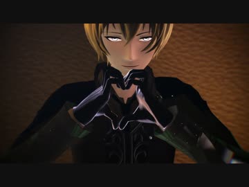 【Fate/MMD】ビリー達でkill everybody