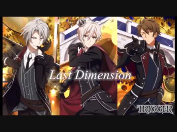 人気の「Last_Dimension」動画 9本 - ニコニコ動画