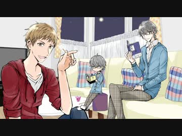 【女性向け】兄の耳かきボイス・一夜編【立体音響】