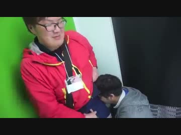 デカキン　ホモ